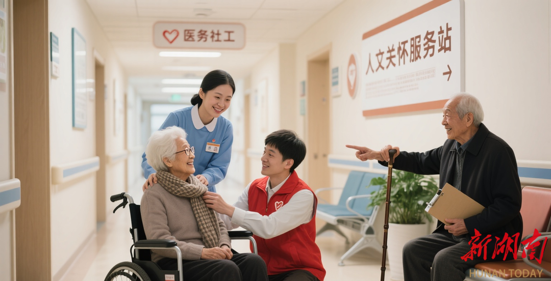 鼓楼医院